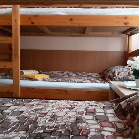 Hostel Х.О. Vitebsk Bagian luar foto