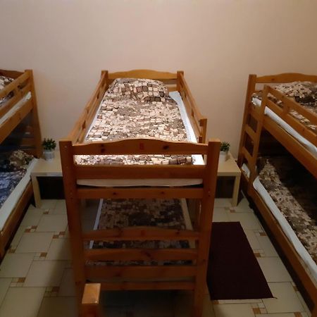 Hostel Х.О. Vitebsk Bagian luar foto