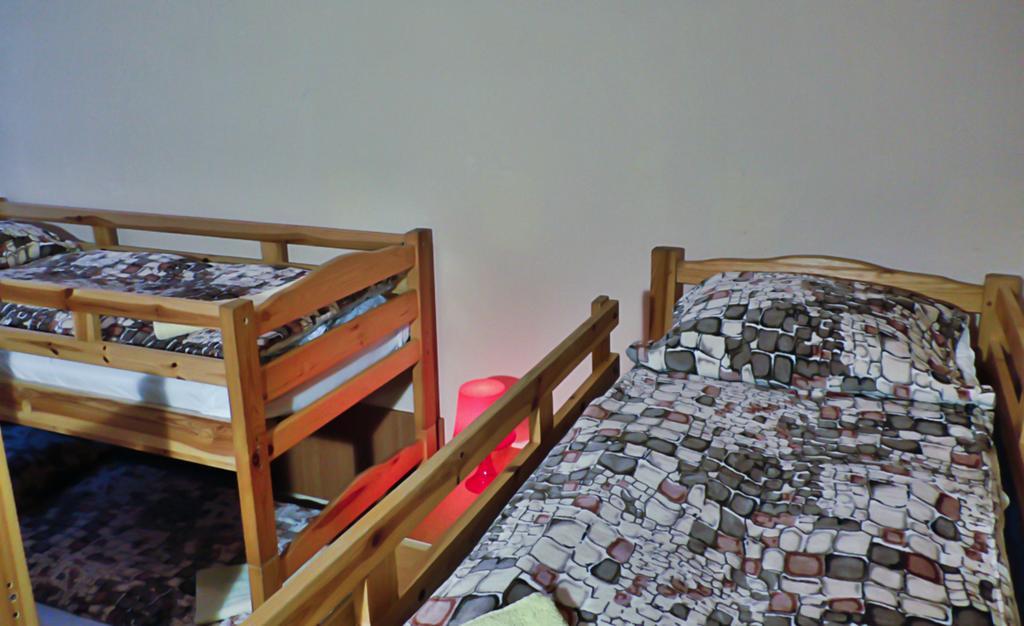 Hostel Х.О. Vitebsk Ruang foto