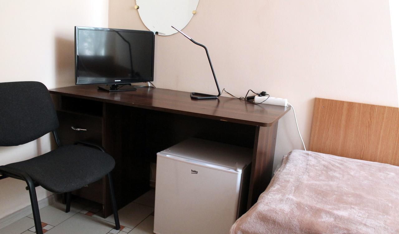 Hostel Х.О. Vitebsk Bagian luar foto