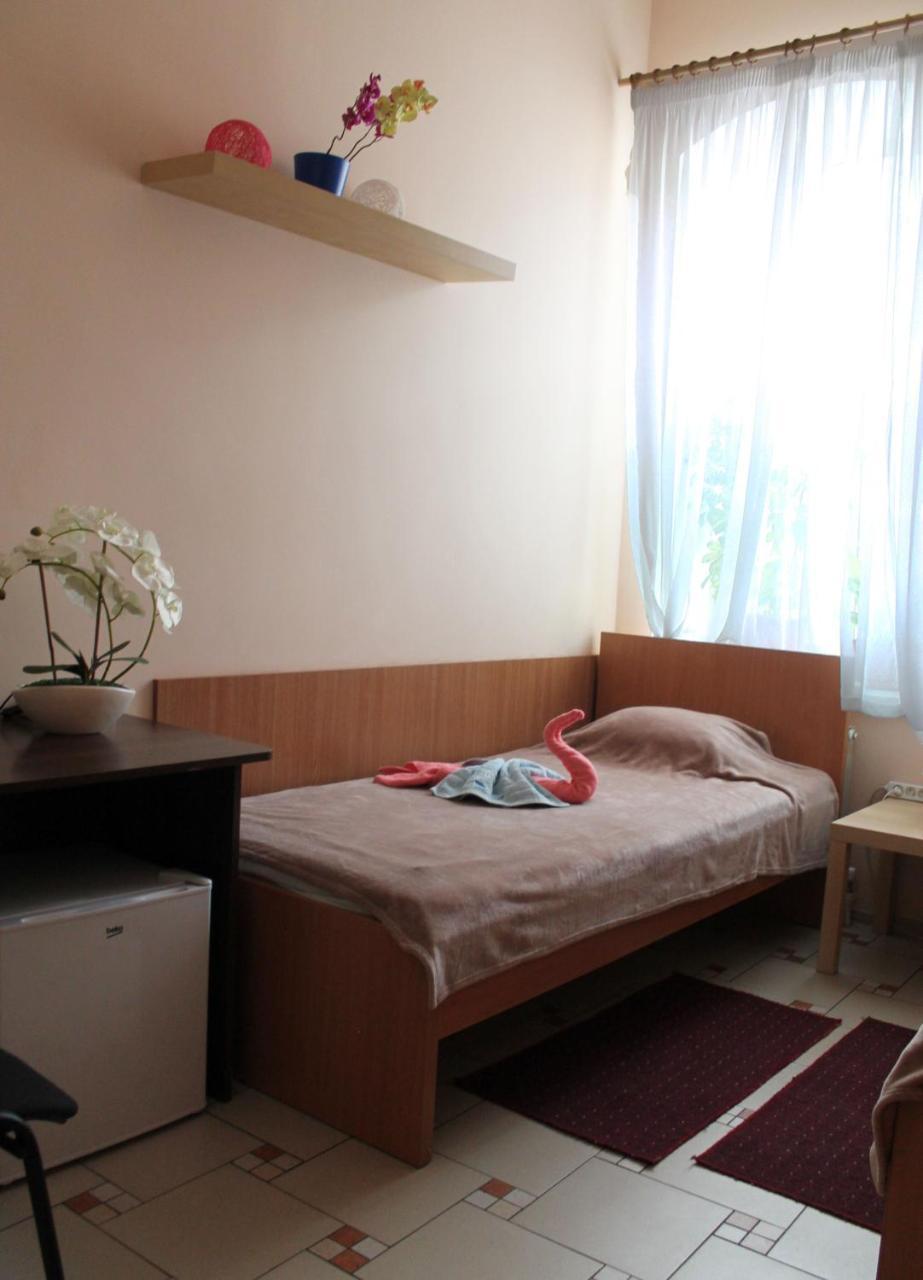 Hostel Х.О. Vitebsk Bagian luar foto